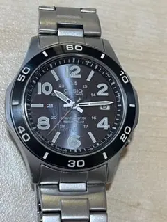 CASIO OVERLAND wave ceptor タフソーラー