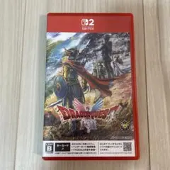 ドラゴンクエスト1・2 Switch2