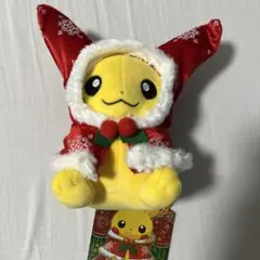 2026年最新】Pokémon heartwarming christmas ピカチュウの人気