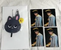 RIIZE オンラインくじ ウォンビン