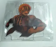 鬼滅の刃 無限城編 第1章 キービジュアル ランダム アクリルスタンド 猗窩座