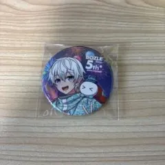 【ドズル社】 缶バッジ おらふくん