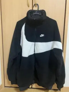 ボアジャケット ブルゾン