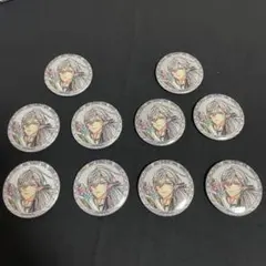 2025年最新】あくねこ 缶バッジ シロの人気アイテム - メルカリ