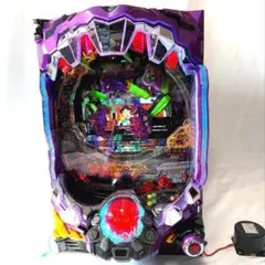 エヴァンゲリオン7 パチンコ 実機 Yahoo!オークション -「エヴァンゲリオン7 実機」の落札相場