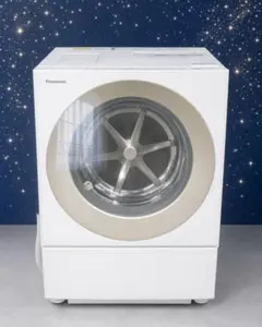 ★中古美品！Panasonc Cuble キューブル NA-VG2500R ☆中古美品！Panasonc Cuble キューブル NA-VG2500R - メルカリ