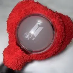 BTS ペンライト TATA アミボムカバー