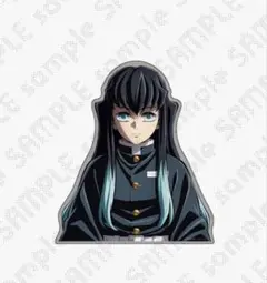 鬼滅の刃 柱展 時透無一郎 等身大タペストリー - メルカリ