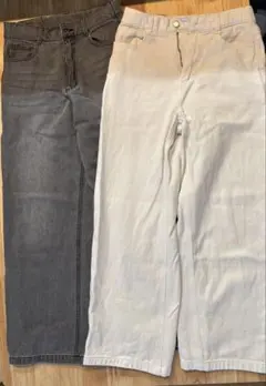 Lovetoxic ボトムス