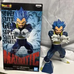 2026年最新】超サイヤ人ゴッドベジータの人気アイテム - メルカリ