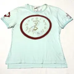 Vivienne Westwood RED LABEL Tシャツ サティア 希少 - メルカリ