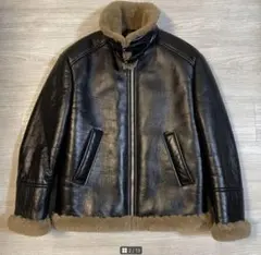 2026年最新】PRADA メンズ レザージャケット・ライダースの人気