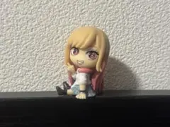 その着せ替え人形は恋をする こっちむいてFig. 喜多川海夢