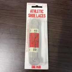 Converse Athletic Shoe Laces 40インチのサムネイル