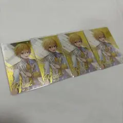 STPRCollectioeCardくじ るぅとくん