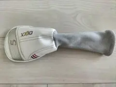 XXIOゼクシオ 5W 純正ヘッドカバー
