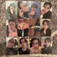 theboyz ドボイズ サンヨン まとめ売り①