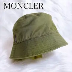 2026年最新】MONCLER レディース ハットの人気アイテム - メルカリ