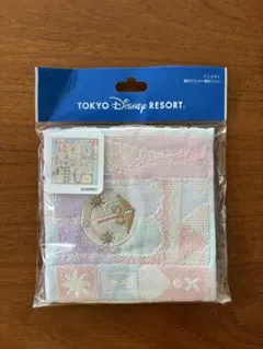 TOKYO DISNEY RESORT タオル 約25cm