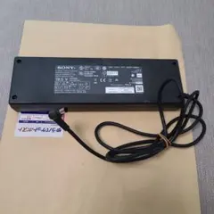 SONY ACアダプター ACDP-160E01 本体のサムネイル