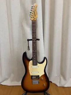 V*y様 Addictone Custom Guitars Arena 美品 - メルカリ