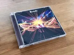 【CD+DVD】Greedy／ベガス