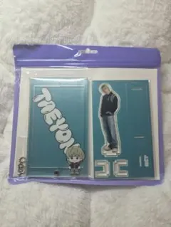 2026年最新】NCT ドヨン youth アクスタの人気アイテム - メルカリ