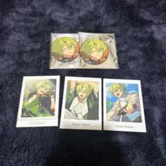 巴日和　Eden　まとめ売り　あんスタ セット