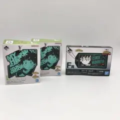 僕のヒーローアカデミア 一番くじ　まとめ売り