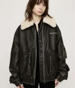 2026年最新】sly レザージャケットの人気アイテム - メルカリ