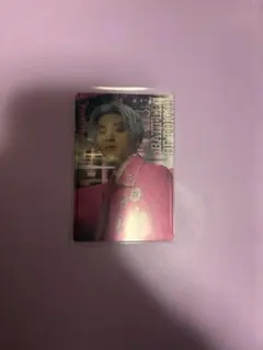 BOT ウエハース　八木勇征