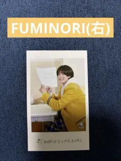 EBiDAN 隣の席 BUDDiiS FUMINORI 小川史記 ミニフォト