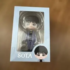 ゆせそたフェス 中島颯太 フィギュア - メルカリ