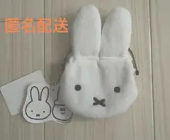 ミッフィー ガマグチウォレット