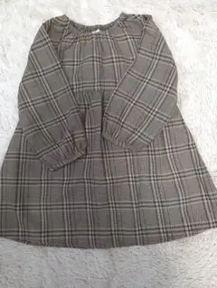 ワンピース チェック