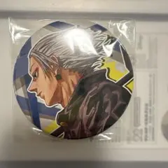 サカモトデイズ 楽 コレクション缶バッジ 2弾