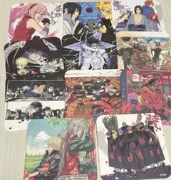 連載完結記念　NARUTO展　岸本斉史　コースター　ナルト　天下一品　レア　希少 2025年最新】天下一品 コースターの人気アイテム - メルカリ