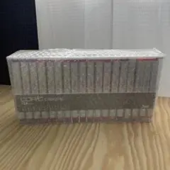 Too Copic Classic 72色Aセットコピッククラシックのサムネイル