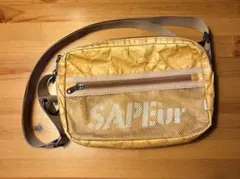 2026年最新】サプール sapeur バッグの人気アイテム - メルカリ