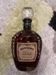 Suntory Whisky Excellence & VSOPセット - メルカリ