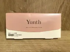 Yunth ユンス　生ビタミンC美白美容液薬用ホワイトニングエッセンス