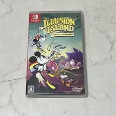 コーセー様専用ディズニー イリュージョンアイランド ～ミッキ…