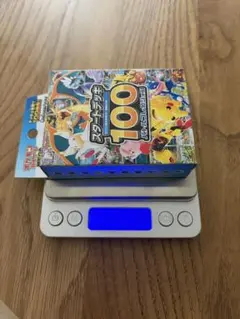 MEGA スタートデッキ100 未開封 111g - メルカリ