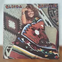 ★よりどり3枚★　レコード　グレンダグリフィス　Glenda Griffith