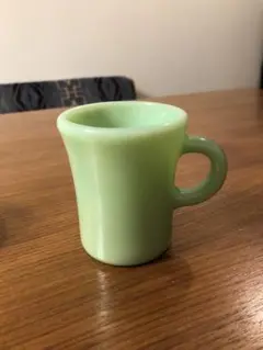 ■希少■ファイヤーキング ジェダイ チョコレートマグ アメリカ製 #537-3 □希少□ファイヤーキング ジェダイ チョコレートマグ アメリカ製 #537