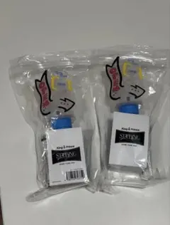 King & Prince キンプリ ペンライト 2026 2本セット