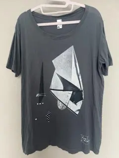 RADWIMPS PAPARAZZI ロンT Mサイズ ロングTシャツ - メルカリ