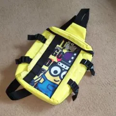 ミニオン ボディバッグのサムネイル