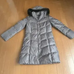 お値下げ　ダウンコート