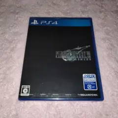 2026年最新】FF7 新品 未開封 PSの人気アイテム - メルカリ